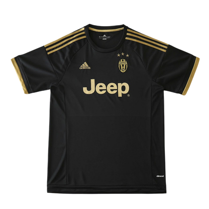 Camisa Juventus III 2015/16