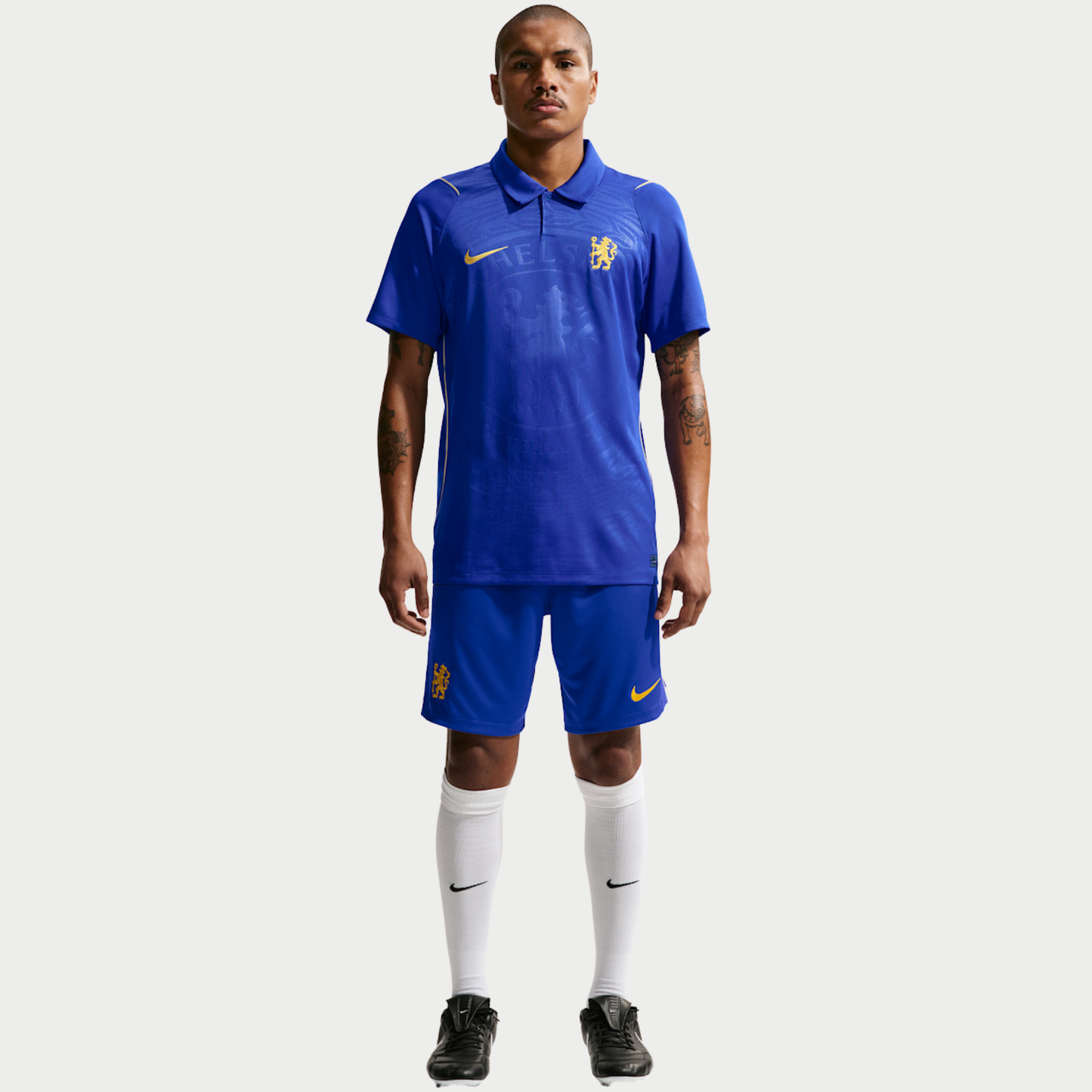 Camisa Chelsea 2026/27 I Jogador