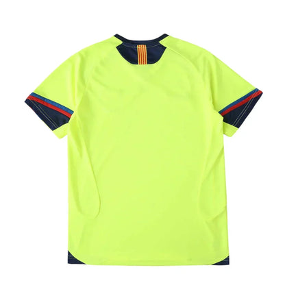 Camisa Barcelona 2005/06 II
