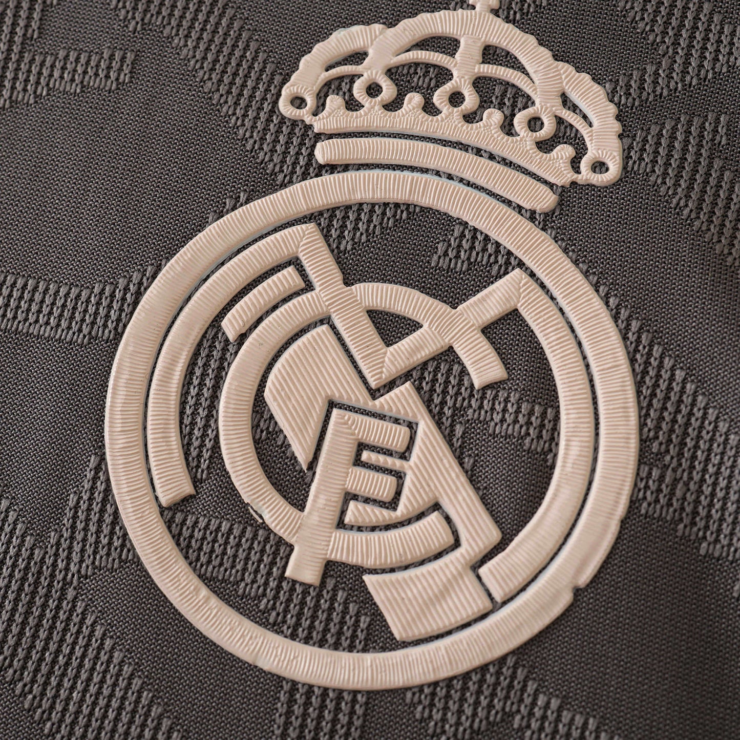 Camisa Real Madrid 2024/25 III Jogador