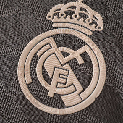 Camisa Real Madrid 2024/25 III Jogador