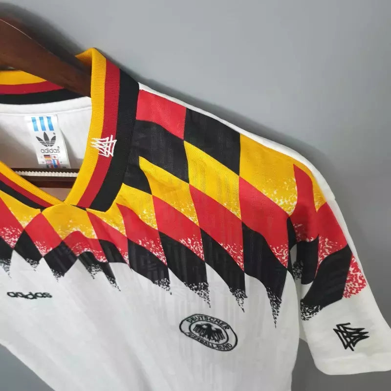Camisa Alemanha I 1994