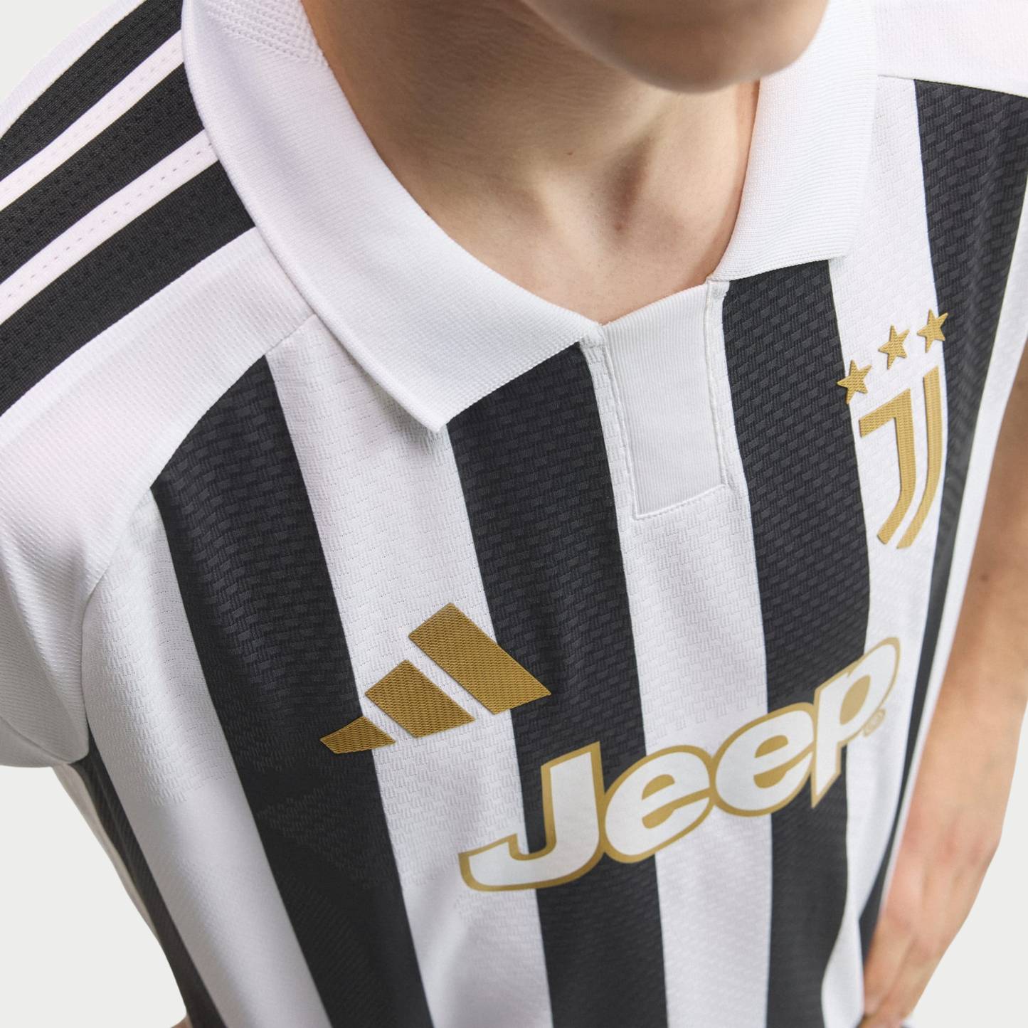 Camisa Juventus 2026/27 I Jogador
