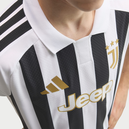 Camisa Juventus 2026/27 I Jogador