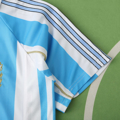 Camisa Argentina I 1998