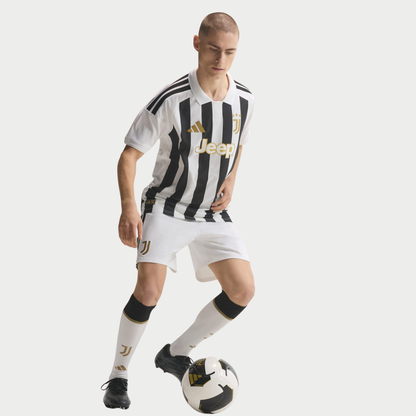 Camisa Juventus 2026/27 I Jogador