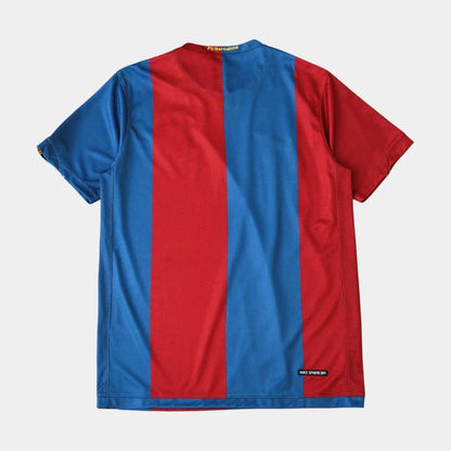 Camisa Barcelona 2006/07 I