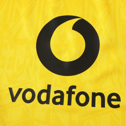 Camisa Borussia Dortmund 2026/27 I Manga Longa