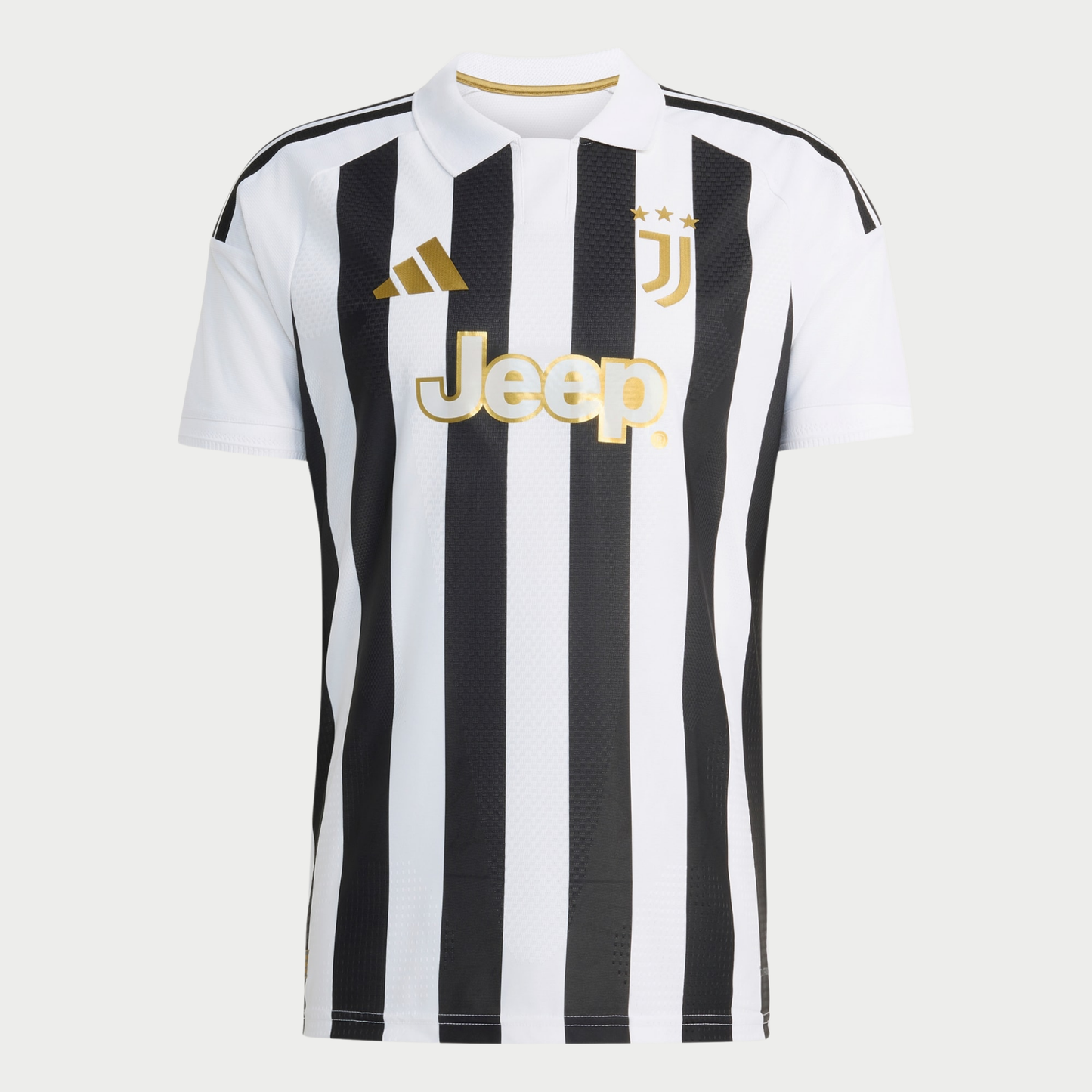 Camisa Juventus 2026/27 I Jogador