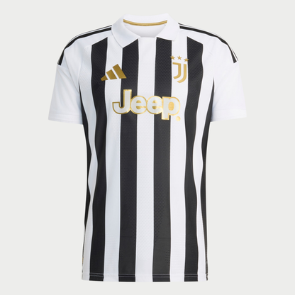 Camisa Juventus 2026/27 I Jogador