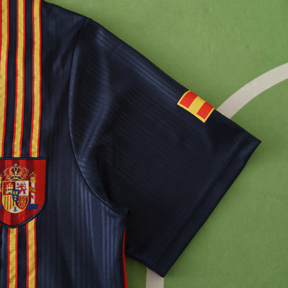 Camisa Espanha I 1996