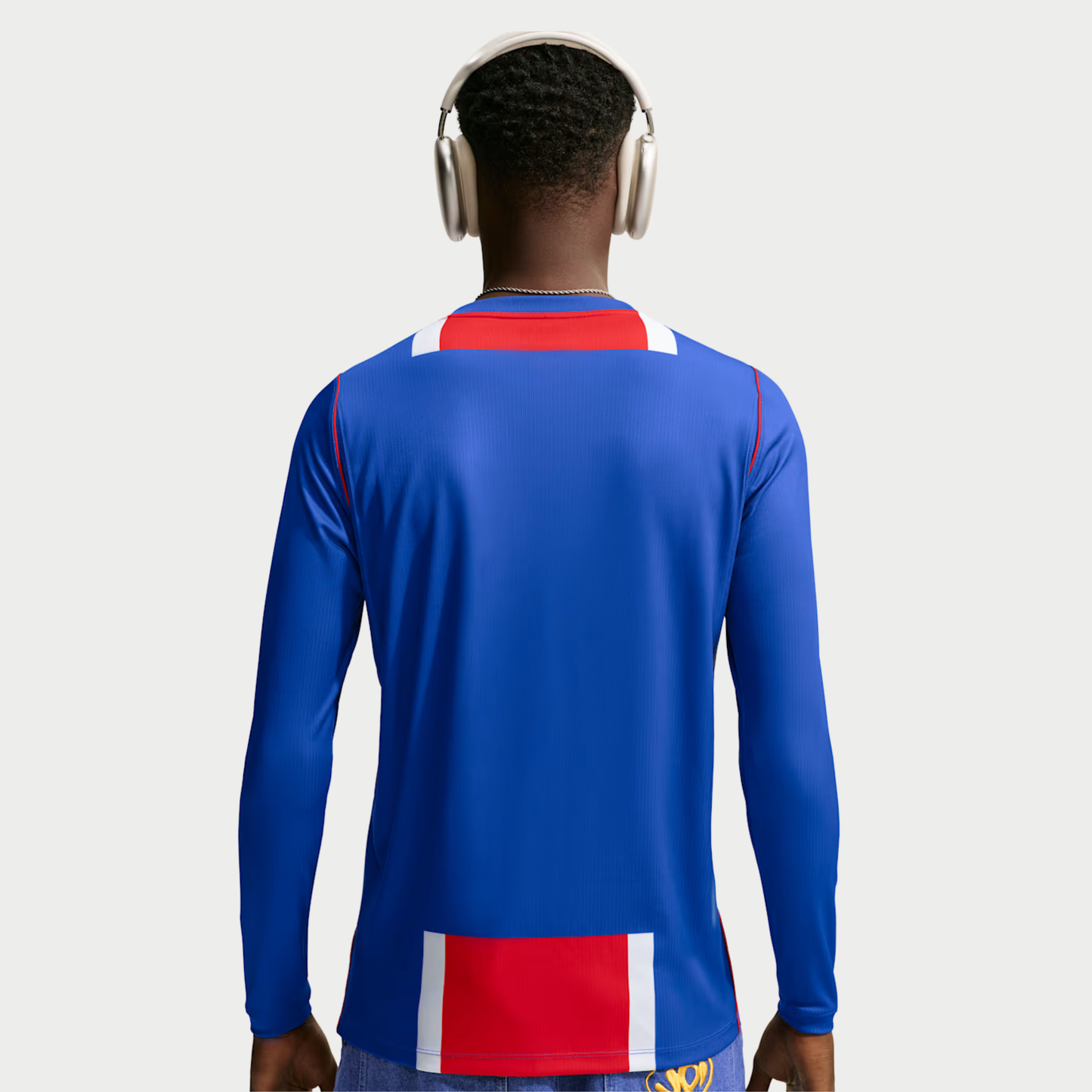 Camisa PSG 2026/27 I Manga Longa