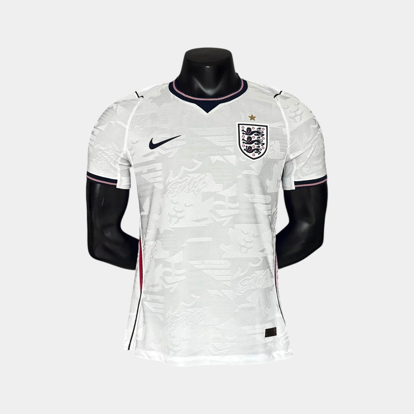 Camisa Inglaterra I 2026 Jogador