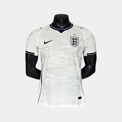 Camisa Inglaterra I 2026 Jogador