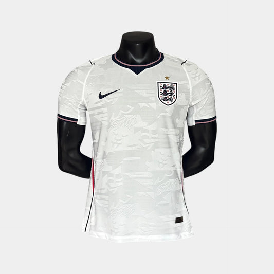 Camisa Inglaterra I 2026 Jogador