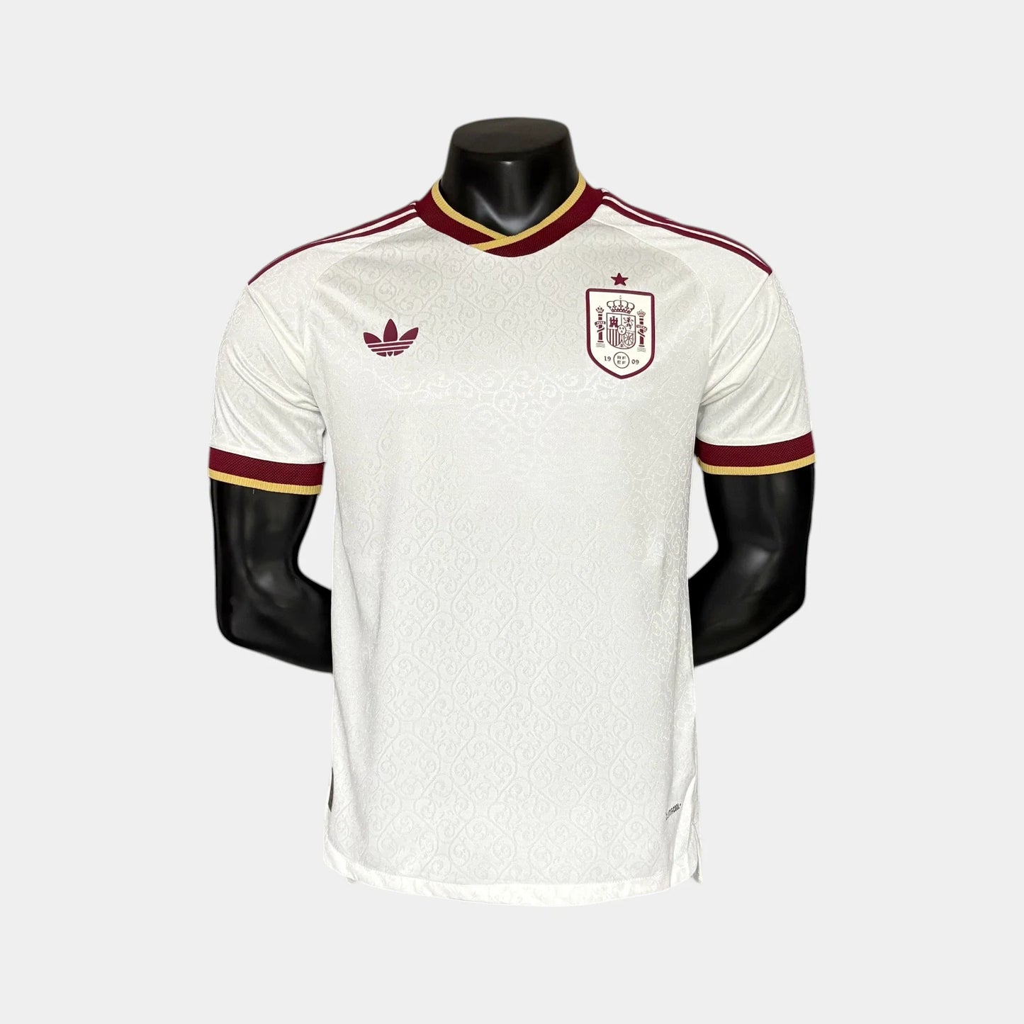 Camisa Espanha II 2026 Jogador