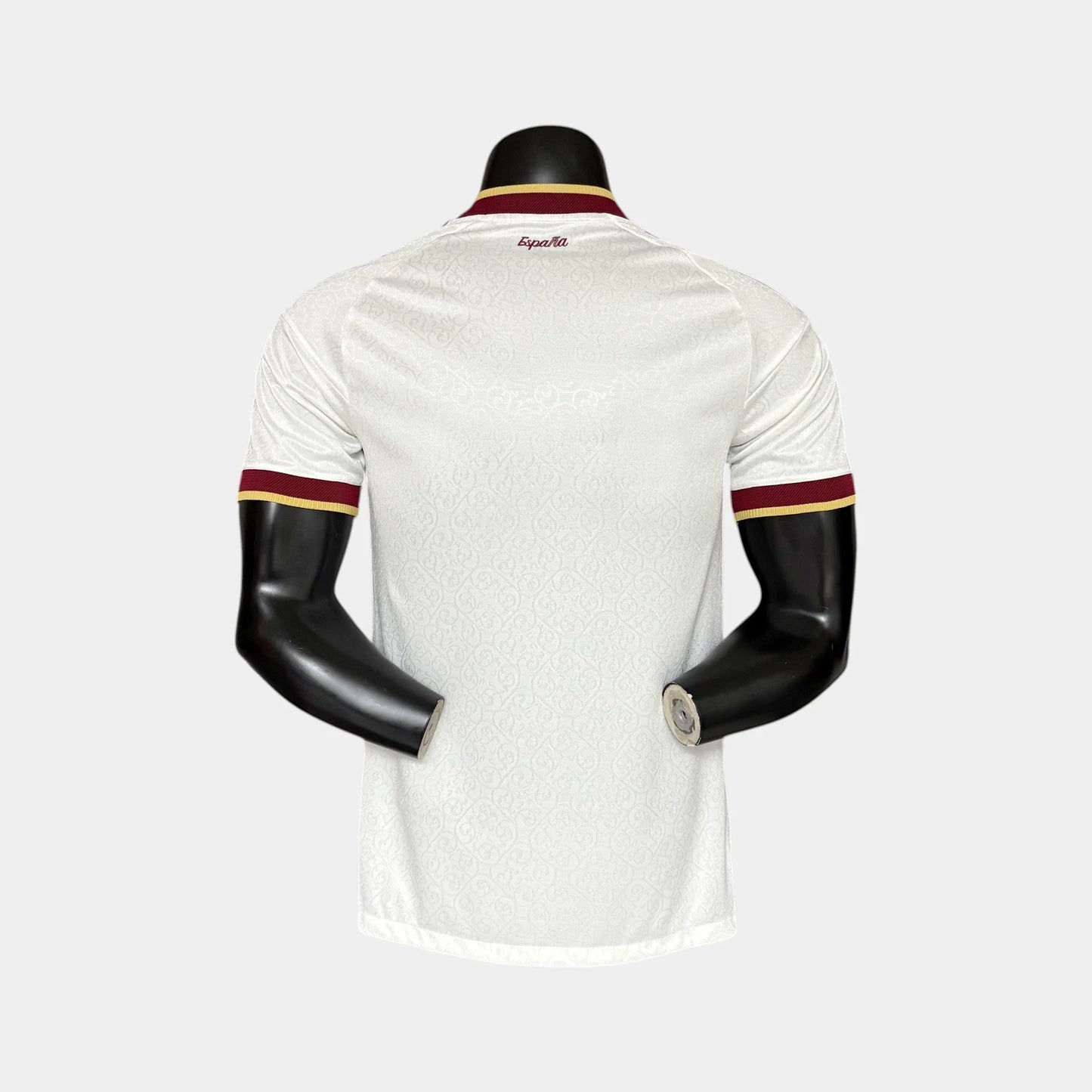 Camisa Espanha II 2026 Jogador