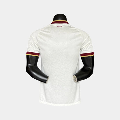 Camisa Espanha II 2026 Jogador