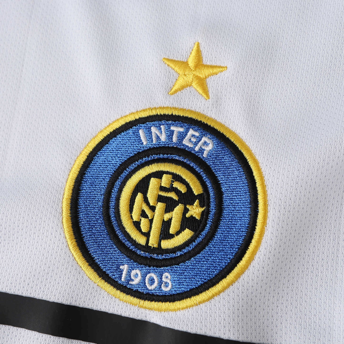 Camisa Inter de Milão II 2004/05
