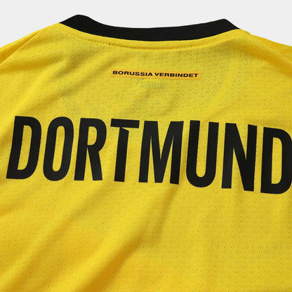 Camisa Borussia Dortmund 2026/27 I Jogador