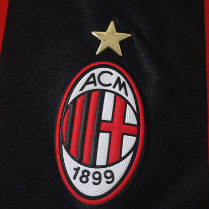 Camisa Milan 2026/27 I Jogador
