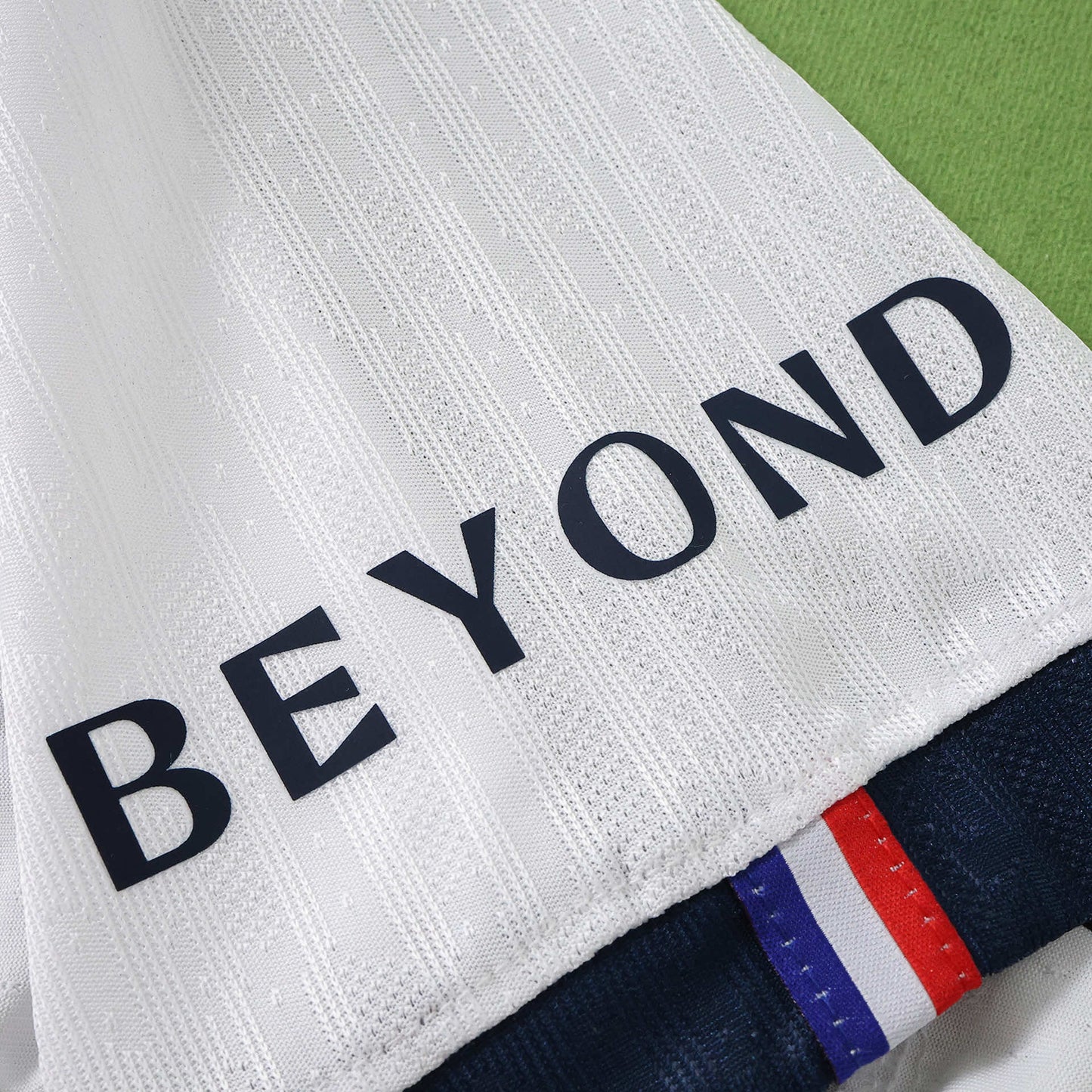 Camisa PSG 2026/27 II Jogador