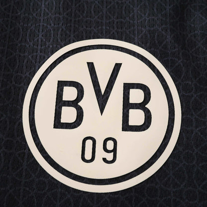 Camisa Borussia Dortmund 2025/26 Especial
