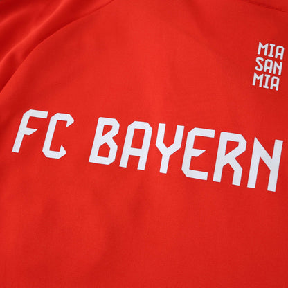 Camisa Bayern de Munique 2025/26 I