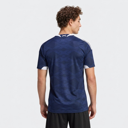 Camisa Escócia 2026 I