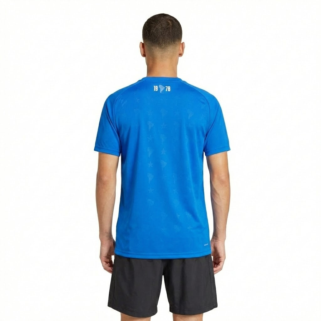Camisa Cruzeiro 2026/27 I