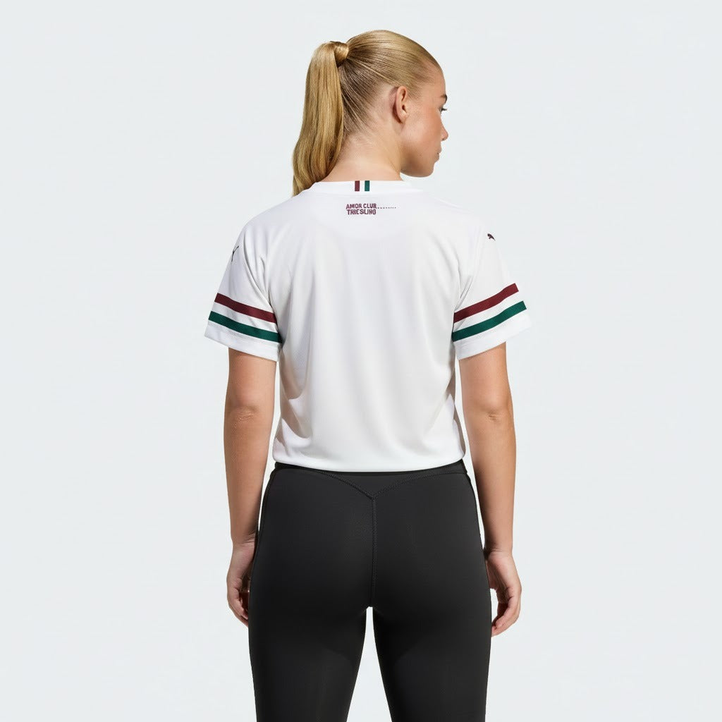 Camisa Feminina Fluminense 2026/27 II