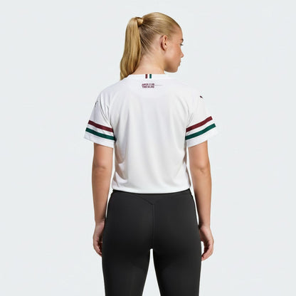 Camisa Feminina Fluminense 2026/27 II