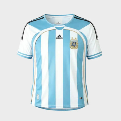 Camisa Argentina I 2006
