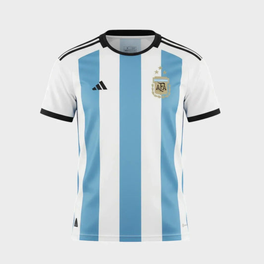 Camisa Argentina I 2023