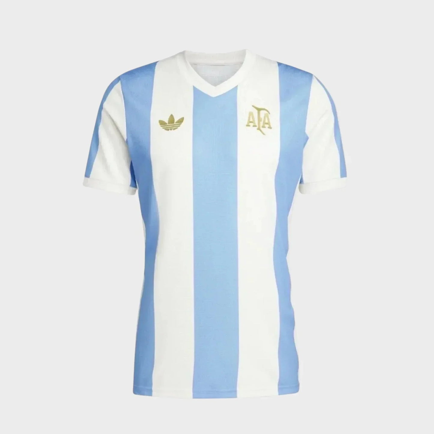 Camisa Argentina 50º Anniversary 2025