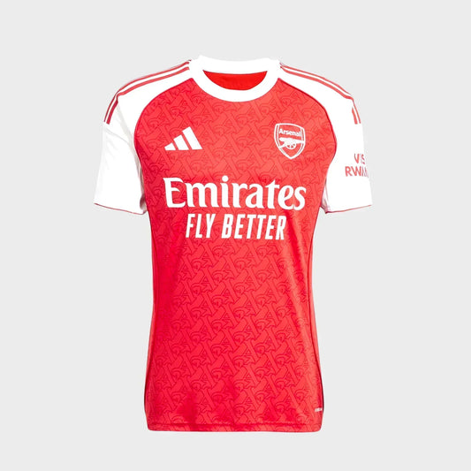 Camisa Arsenal 2025/26 I