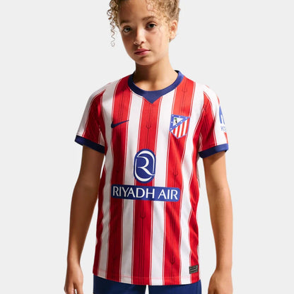 Kit Infantil Atlético de Madrid 2026/27 I
