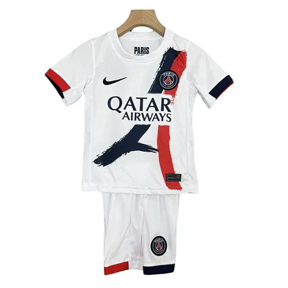 Kit Infantil PSG II 2024/25