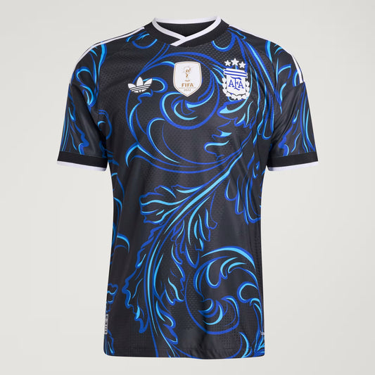Camisa Argentina II 2026 Jogador