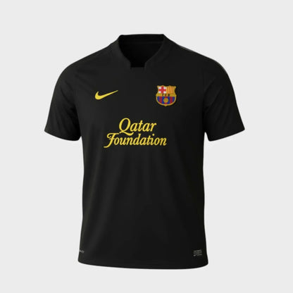 Camisa Barcelona 2011/12 II