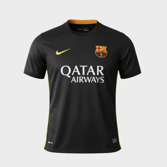 Camisa Barcelona 2013/14 III