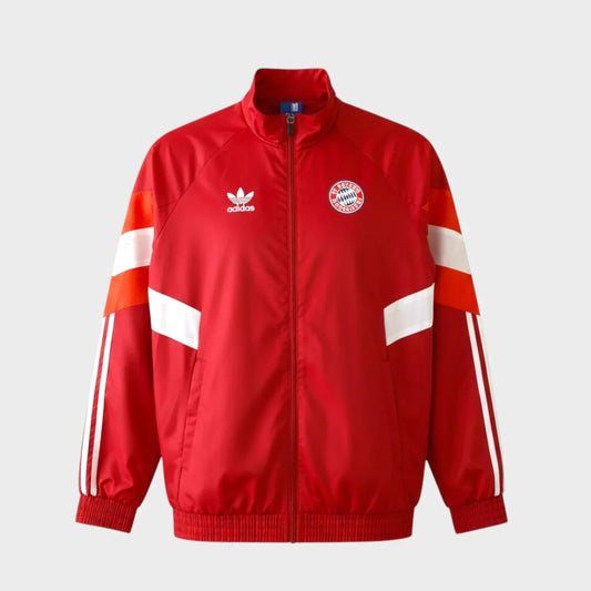 Jaqueta Bayern de Munique 2025/26 I
