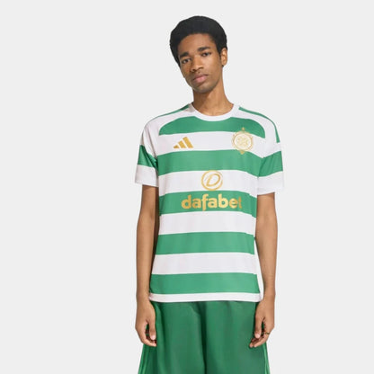 Camisa Celtic 2026/27 I