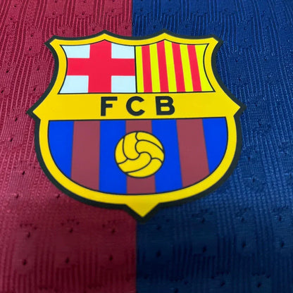 Camisa Barcelona 2024/25 I Travis Scott Jogador