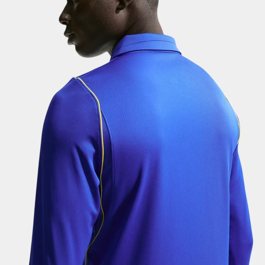 Camisa Chelsea 2026/27 I Manga Longa