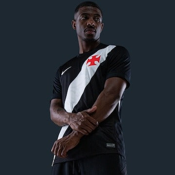 Camisa Vasco da Gama 2026/27 I