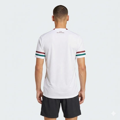 Camisa Fluminense 2026/27 II