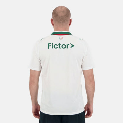 Camisa Puma Palmeiras 2026/27 II