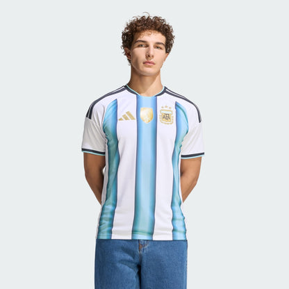 Camisa Argentina I 2026