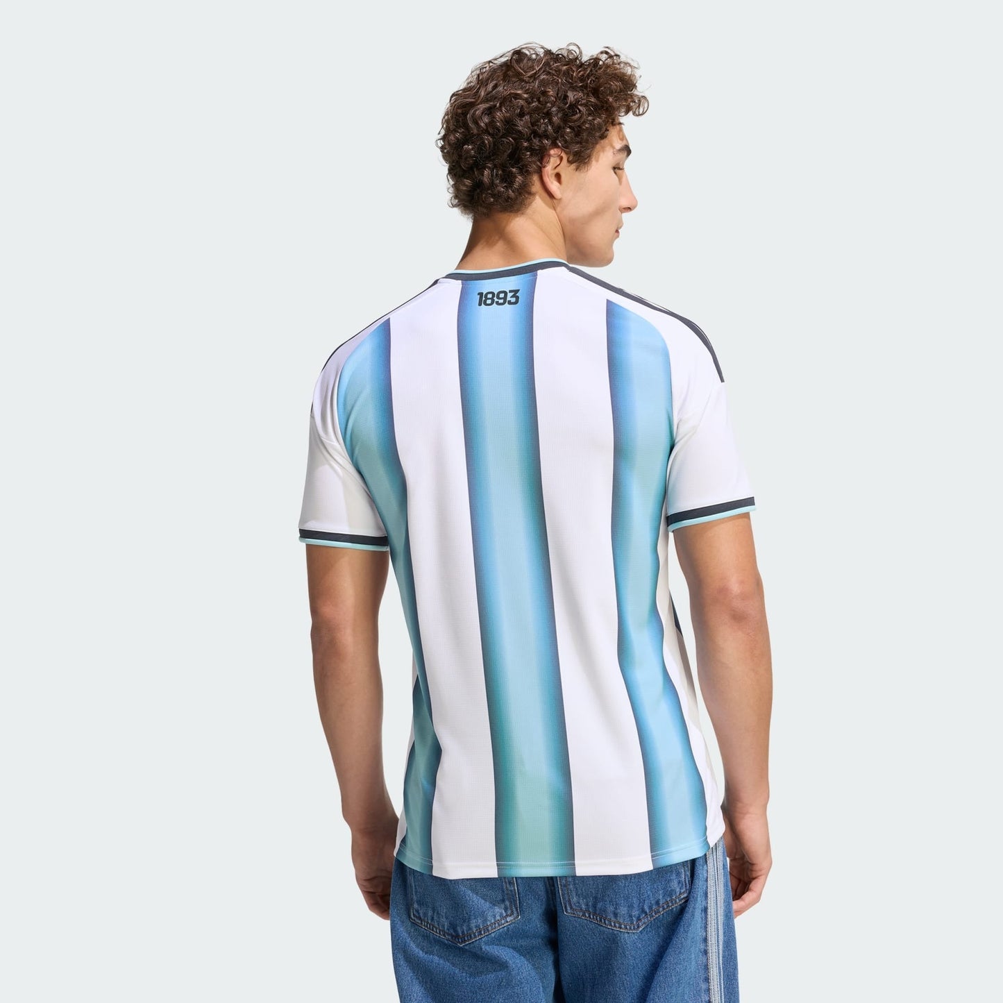 Camisa Argentina I 2026